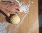 Foto del paso 6 de la receta: Pan de papa para Hamburguesas