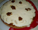 Foto del paso 2 de la receta: Torta de plátano con dulce de leche