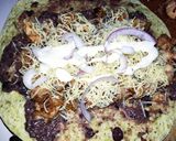 Foto del paso 8 de la receta: Taco de carne de cerdo