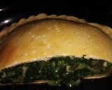 Foto del paso 6 de la receta: Mini tartas de verdura