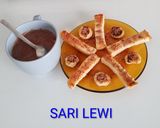 Foto del paso 2 de la receta: Desayuno caliente día 6