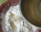 Foto langkah ke 2 dari resep Cilok Bumbu Kacang.