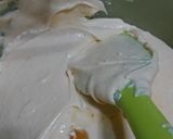 Foto langkah ke 3 dari resep Lemon Cui Butter (Margarin) Cake.