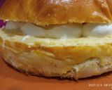 Foto del paso 9 de la receta: Teticas de Santa Águeda