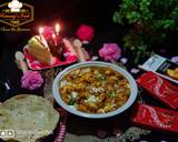Paneer Angara in restaurants Style recipe step 11 photo