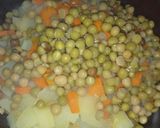 Foto del paso 3 de la receta: Ensalada rusa 🥔🥕🥚