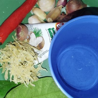 Langkah 1