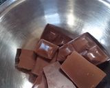 Foto del paso 2 de la receta: Bocaditos tipo Marroc 🍫