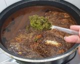 Foto langkah ke 3 dari resep Cuko pempek / kuah pempek (anti gagal).