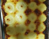 Sütőben sült túrógombóc 😋 recept fázis 4 fotója