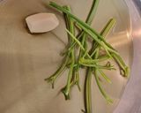Foto del paso 1 de la receta: Linguine alle Vongole in rosso