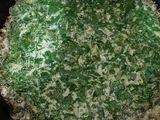 کوکو سبزی با برنج کته زعفرونی