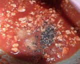 Foto langkah ke 5 dari resep Spaghetti Bolognese.