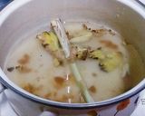 Foto langkah ke 5 dari resep 🍸Wedang Jahe Sereh.