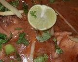 A picture of step 2 of Nihari For Ramadan.