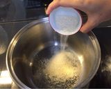 Foto langkah ke 3 dari resep Puding Kelapa.