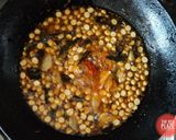 A picture of step 5 of Spicy Puffed Rice | Murmura Chivda | Khara Mandakki.
