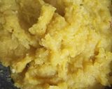 पुरण पोळी (puranpoli recipe in marathi) रेसिपी स्टेप 2 फोटो 