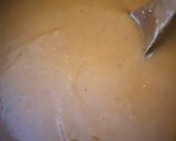 A picture of step 3 of Simple After Christmas Vegetarian Soup.