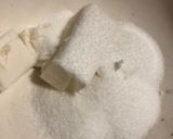 Foto del paso 2 de la receta: Mantecados lorquinos
