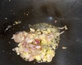 Foto langkah ke 4 dari resep #73 Tumis Timun Telur.