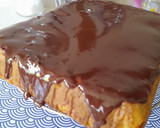 Foto del paso 5 de la receta: Pastel de leche