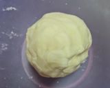 A picture of step 2 of Gluten-free Lemon Meringue.
