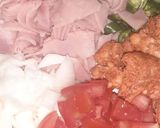 Foto del paso 2 de la receta: Lentejas puercas. 🐷🥣