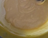 Foto del paso 3 de la receta: Budín de limón