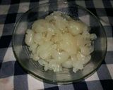 Foto langkah ke 1 dari resep Asinan Rambutan.