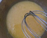 Foto langkah ke 3 dari resep Bika Ambon 3 Telur.