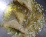 Foto langkah ke 3 dari resep Tahu isi sayuran.