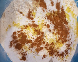 Foto del paso 2 de la receta: Tortas de recao