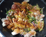 Foto del paso 2 de la receta: Pollo a la diabla