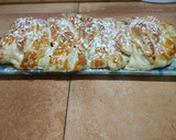 Foto del paso 6 de la receta: Hojaldre de manzana (fácil)