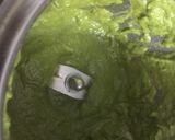 A picture of step 7 of Aloo Sabudana Vada (Potato and Tapioca Fritters).
