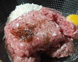 Foto del paso 4 de la receta: Rollitos de col rellenos en salsa de tomate