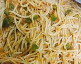 صورة لخطوة 3 من وصفة وجبة غدا صحي ولذيذة 😍😋