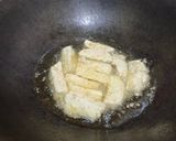 Foto langkah ke 3 dari resep Tahu goreng gurih.
