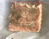 Foto del paso 3 de la receta: Lomo de cerdo asado