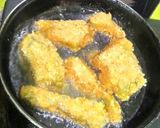 Foto langkah ke 2 dari resep Ayam goreng tepung panir.