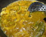 Foto del paso 2 de la receta: Añejo de ternera en salsa Española