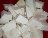 A picture of step 1 of Asaro.