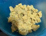 A picture of step 6 of Lauki ki muthiyaOne pot meal with bottle gourd.