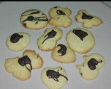 Foto del paso 4 de la receta: Galletas de naranja o limón