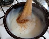 Foto del paso 1 de la receta: Salsa blanca light sencilla