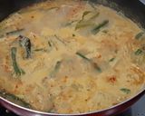 Foto langkah ke 6 dari resep Sayur Kacang Panjang.