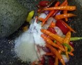 Foto langkah ke 3 dari resep Sayur Lodeh Kuah Santan + Susu.