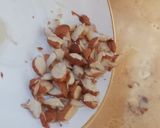 রাবড়ি (rabri recipe in Bengali) রেসিপি ধাপ - 4 ছবি