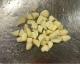 洋蔥鮪魚煎蛋的食譜步驟1照片